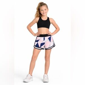 Zella Girl Matching Athletic Set